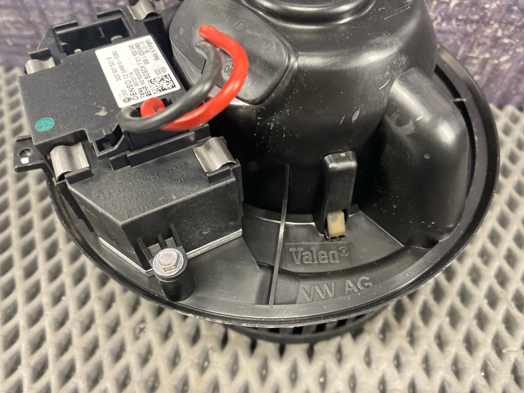 Мотор печки, 4570 рублей, Красноярск