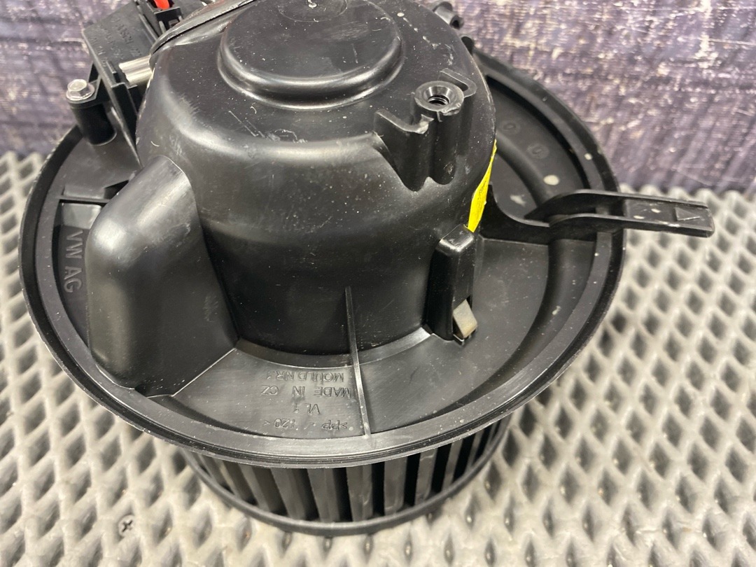 Мотор печки, 4570 рублей, Красноярск