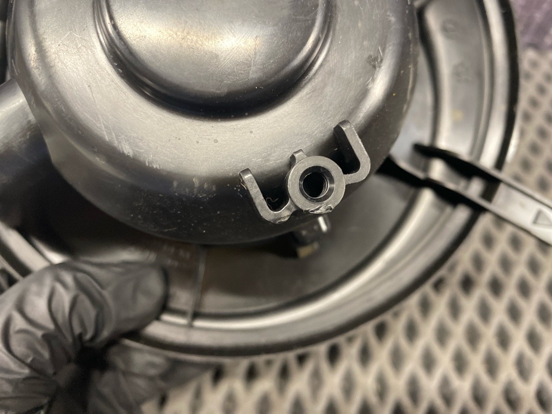 Мотор печки, 4570 рублей, Красноярск