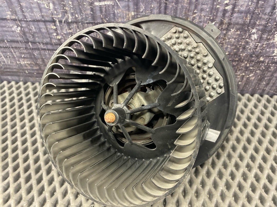 Мотор печки, 4570 рублей, Красноярск