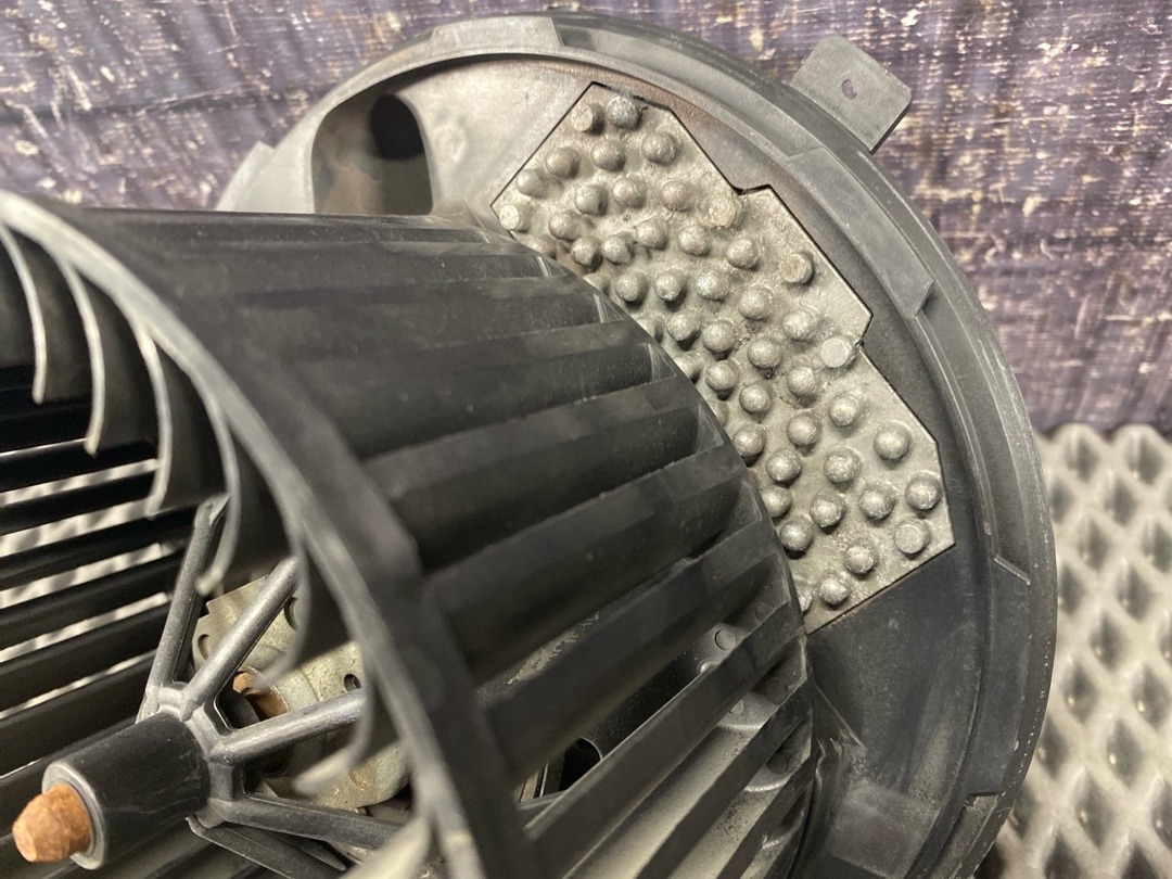 Мотор печки, 4570 рублей, Красноярск