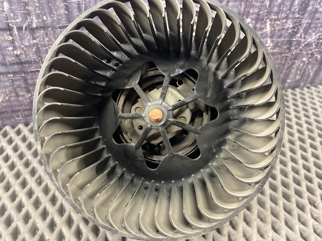 Мотор печки, 4570 рублей, Красноярск