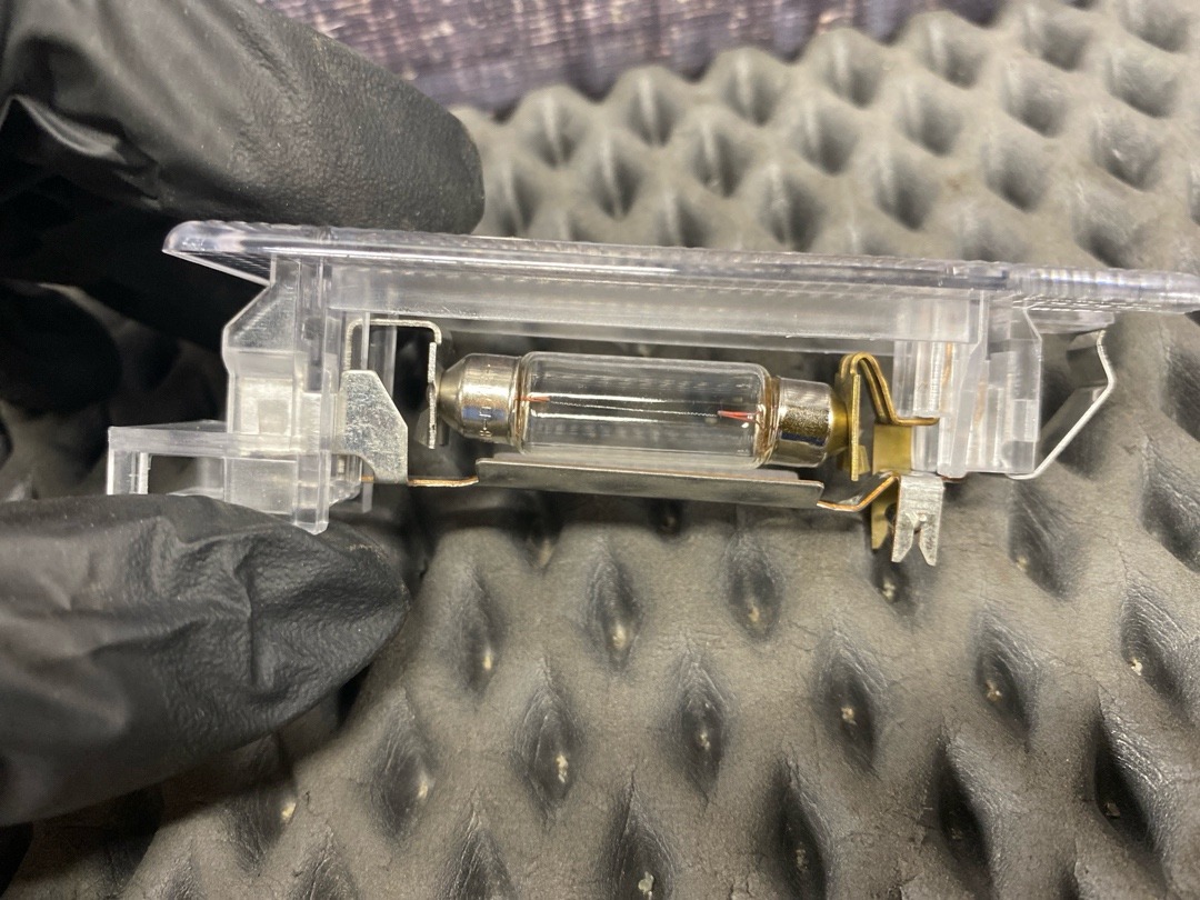 Плафон салона, 310 рублей, Красноярск