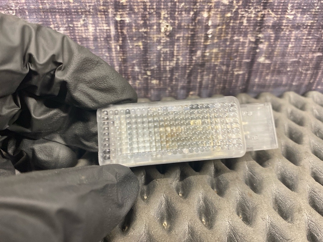 Плафон салона, 310 рублей, Красноярск