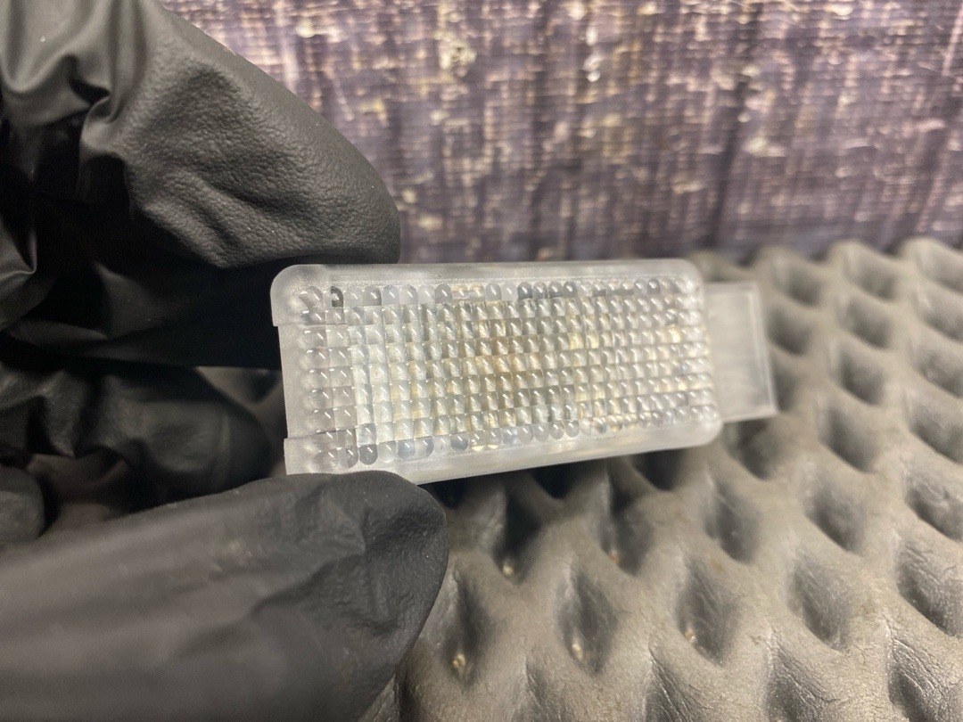 Плафон салона, 310 рублей, Красноярск