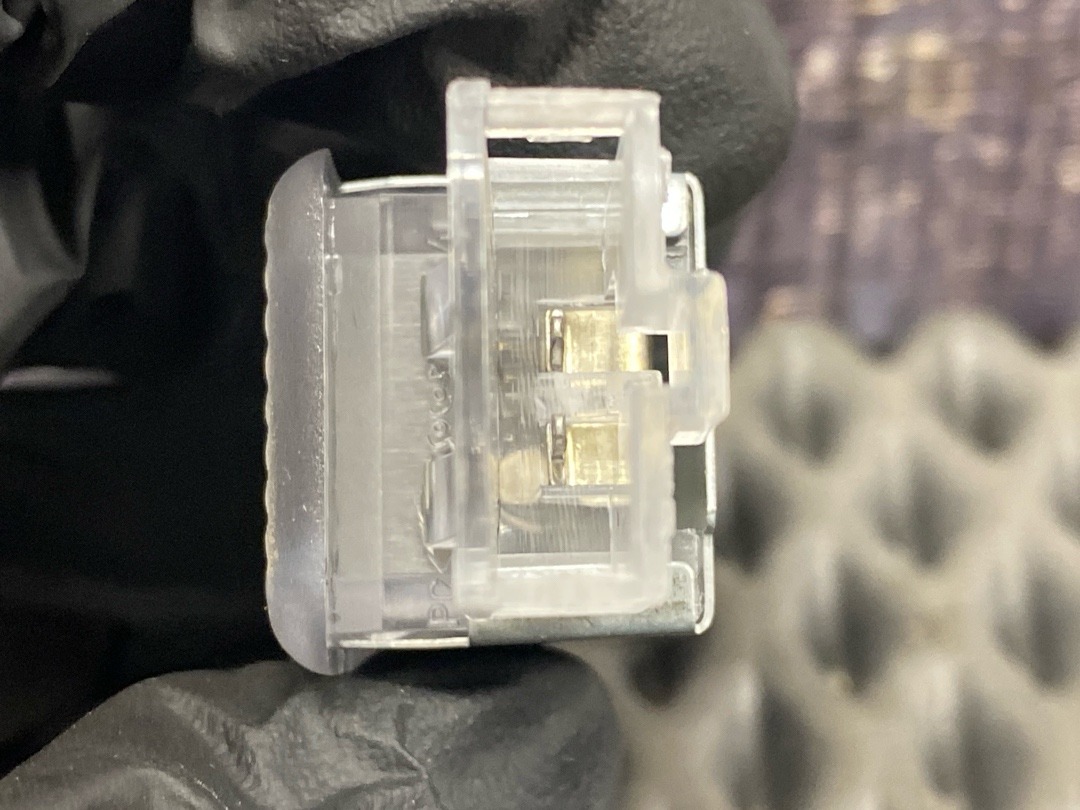 Плафон салона, 310 рублей, Красноярск