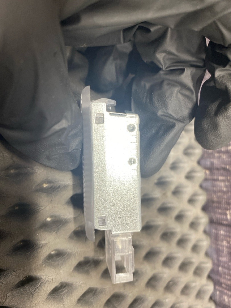 Плафон салона, 310 рублей, Красноярск