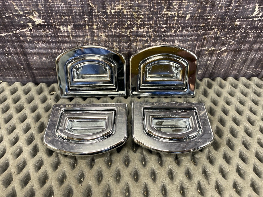 Петля багажника, 920 рублей, Красноярск