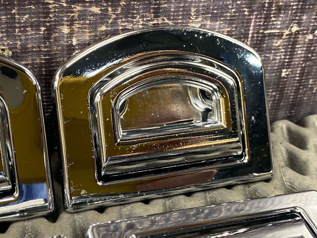 Петля багажника, 920 рублей, Красноярск