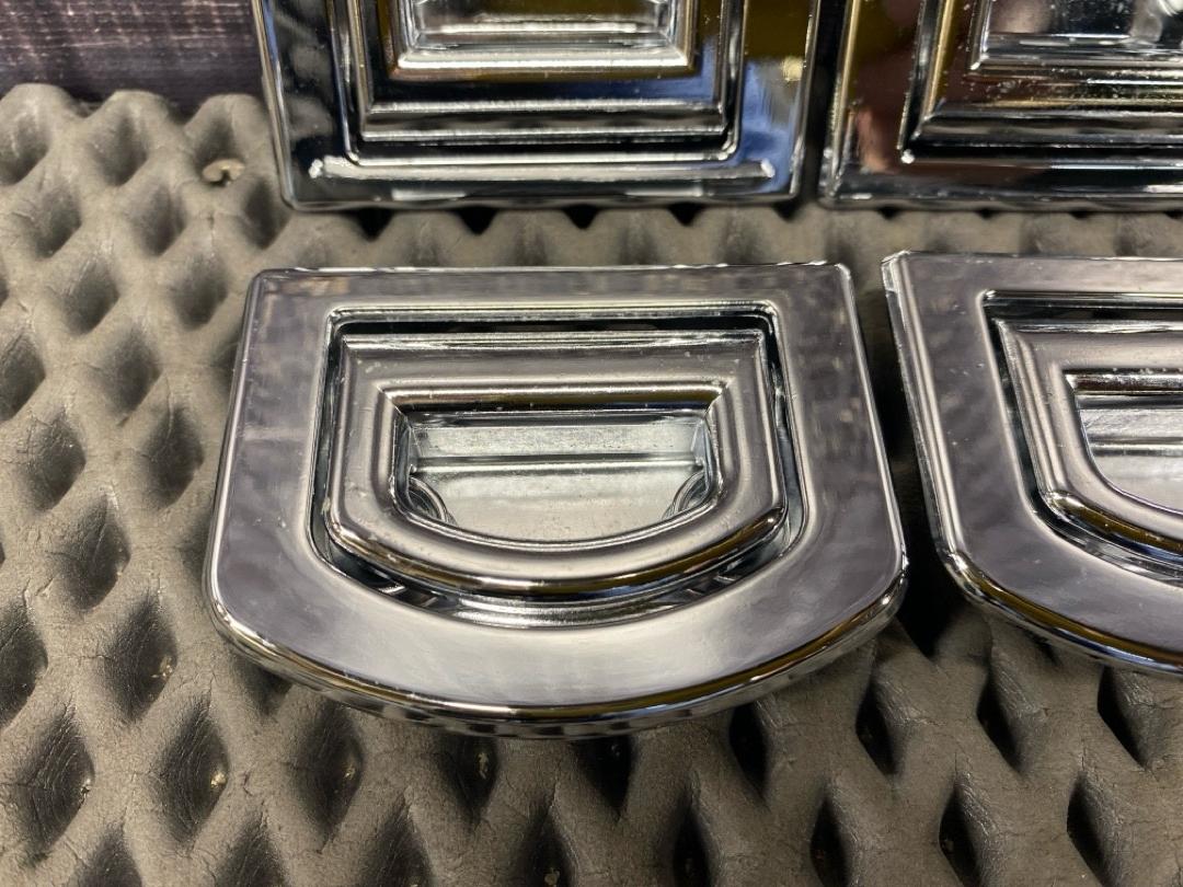 Петля багажника, 920 рублей, Красноярск