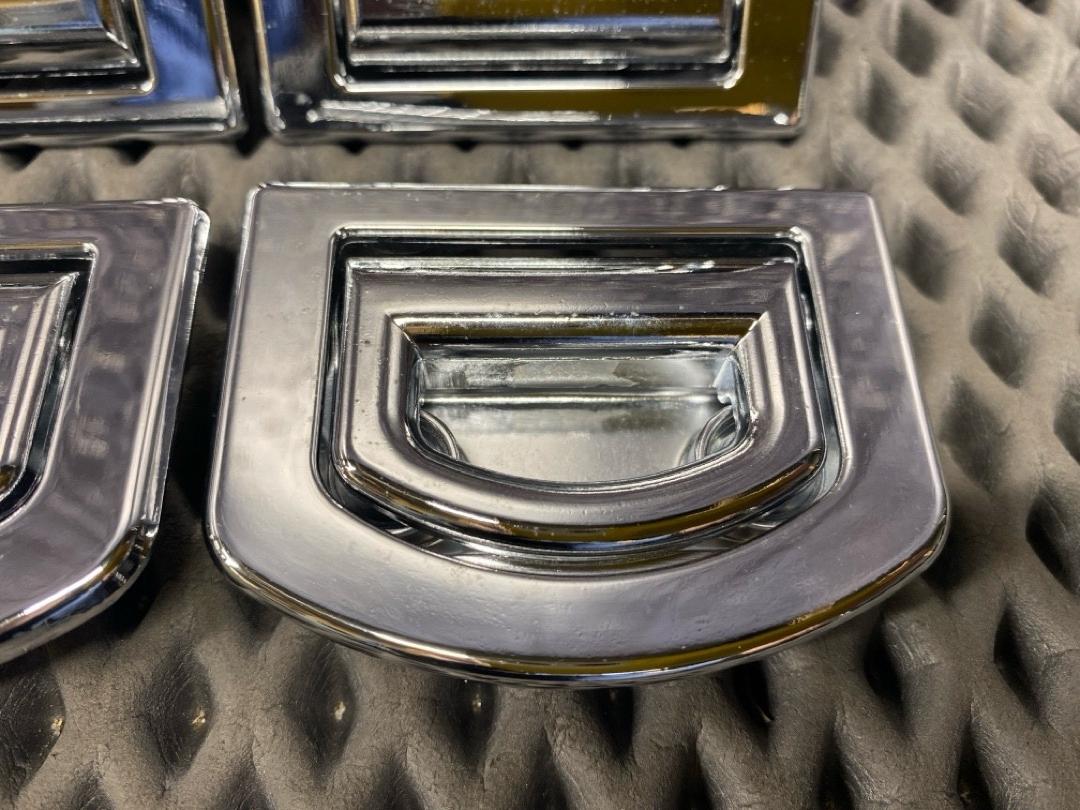 Петля багажника, 920 рублей, Красноярск