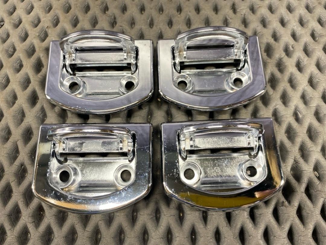 Петля багажника, 920 рублей, Красноярск