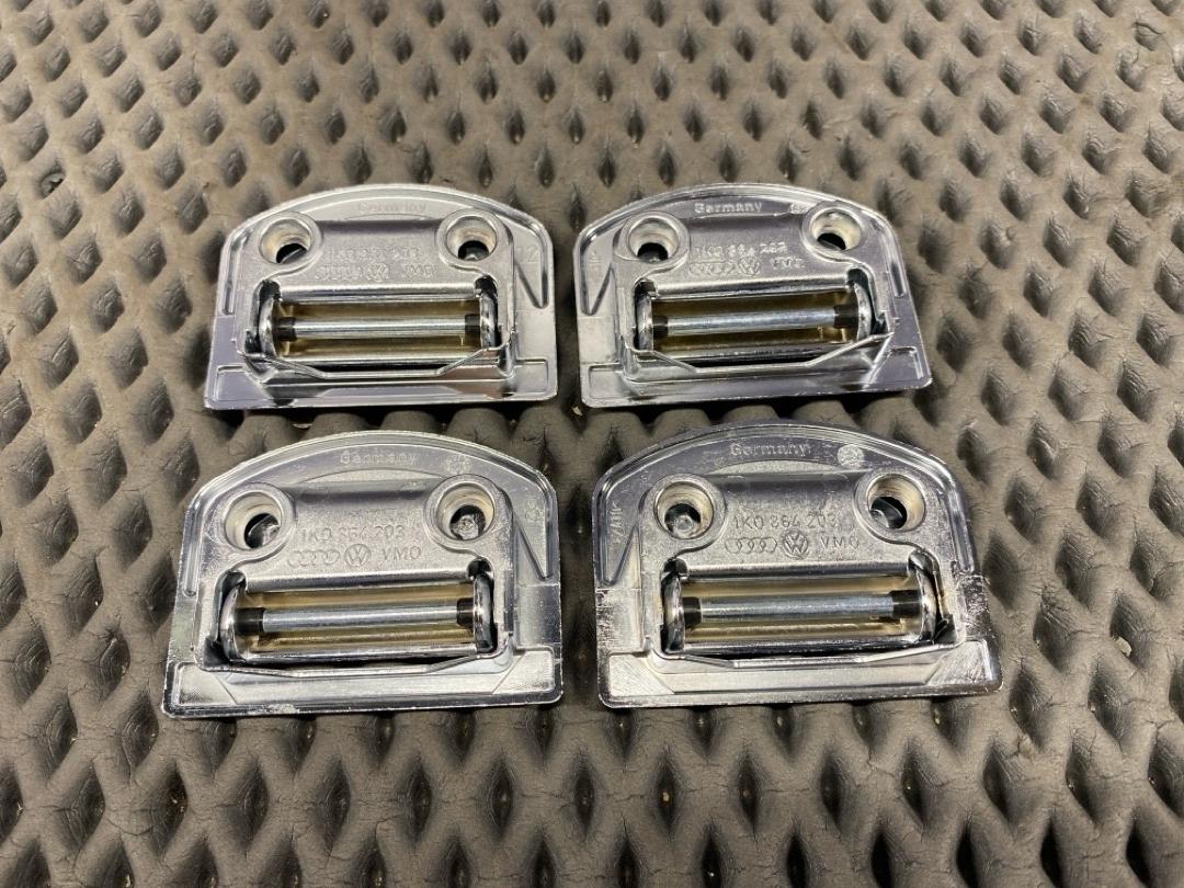 Петля багажника, 920 рублей, Красноярск