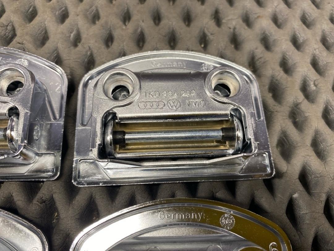 Петля багажника, 920 рублей, Красноярск