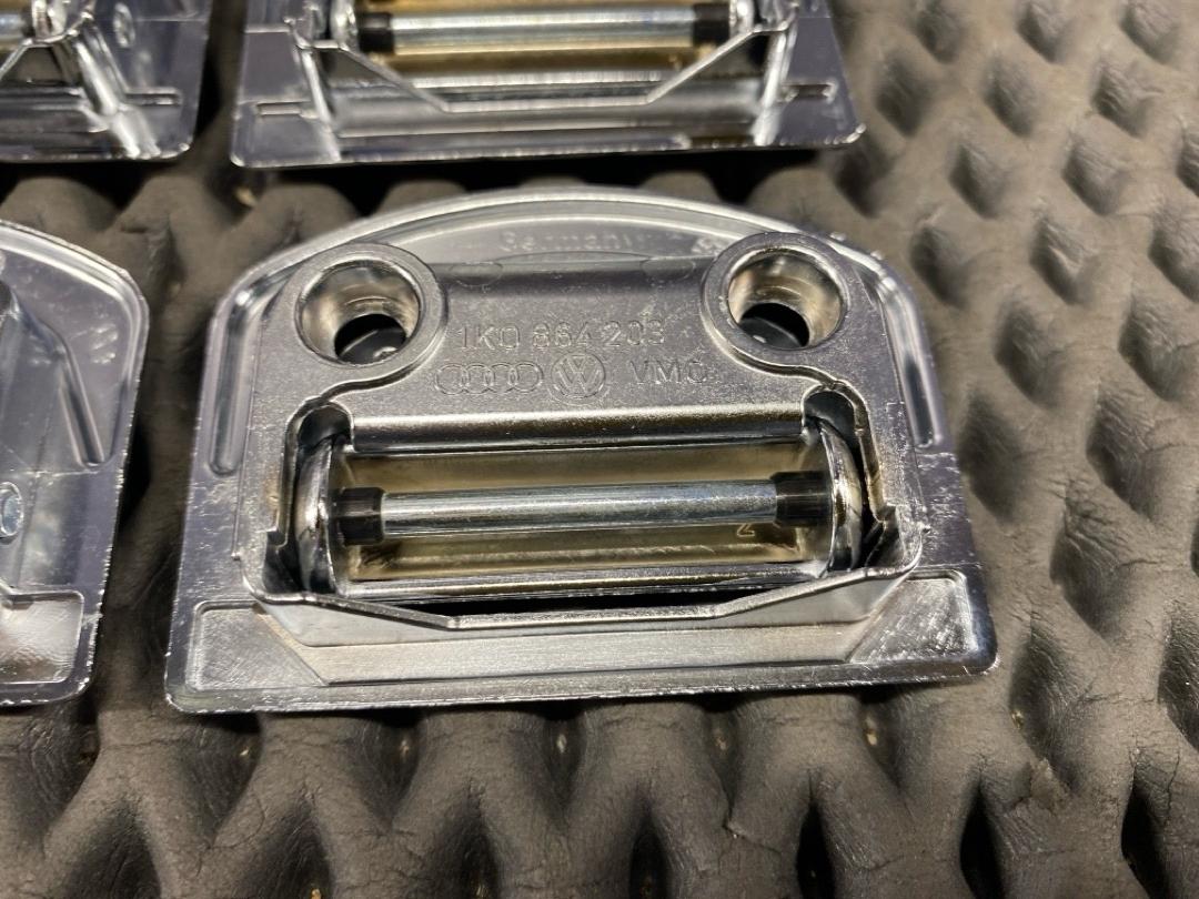 Петля багажника, 920 рублей, Красноярск