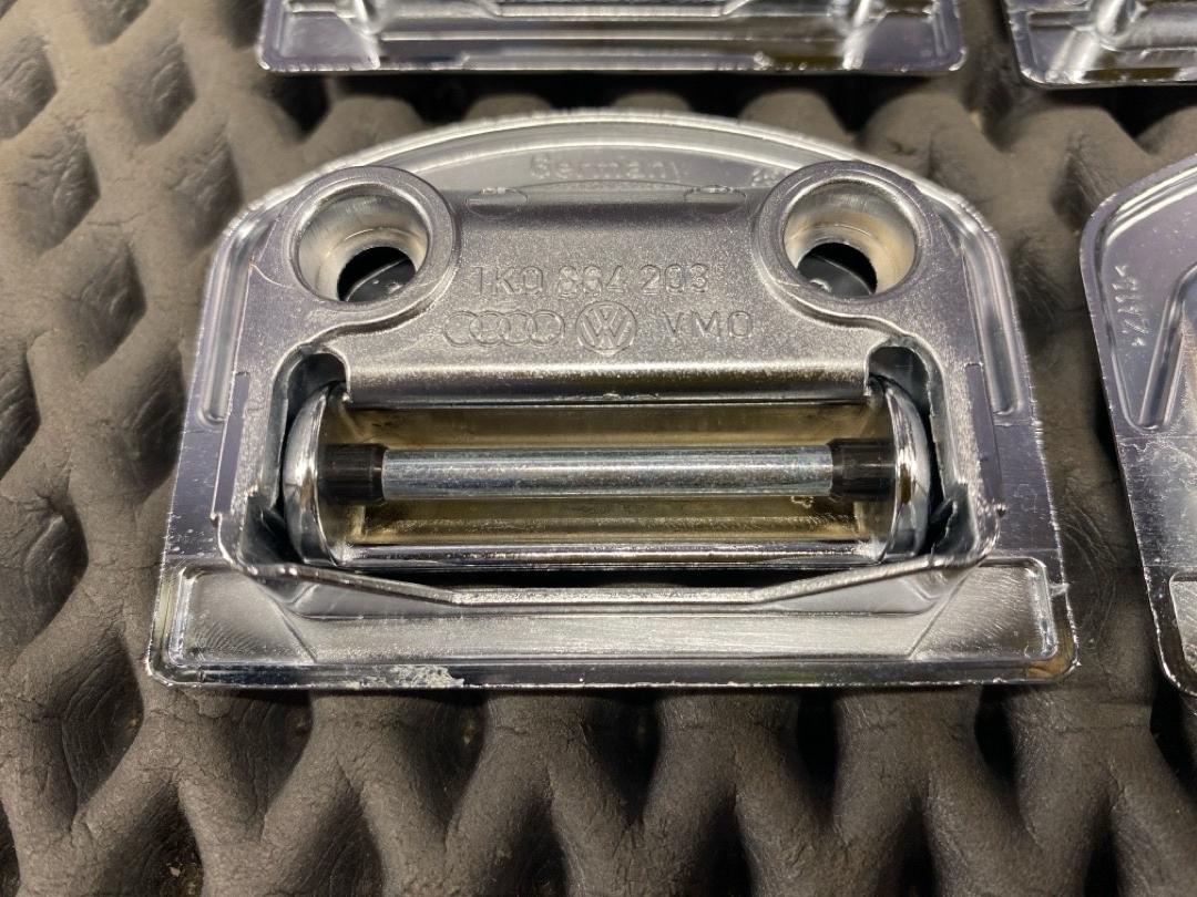 Петля багажника, 920 рублей, Красноярск