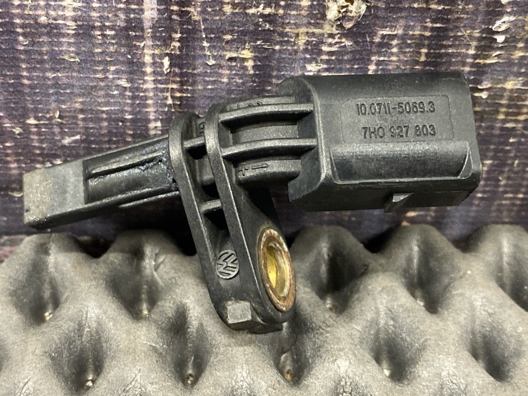 Датчик ABS, 970 рублей, Красноярск