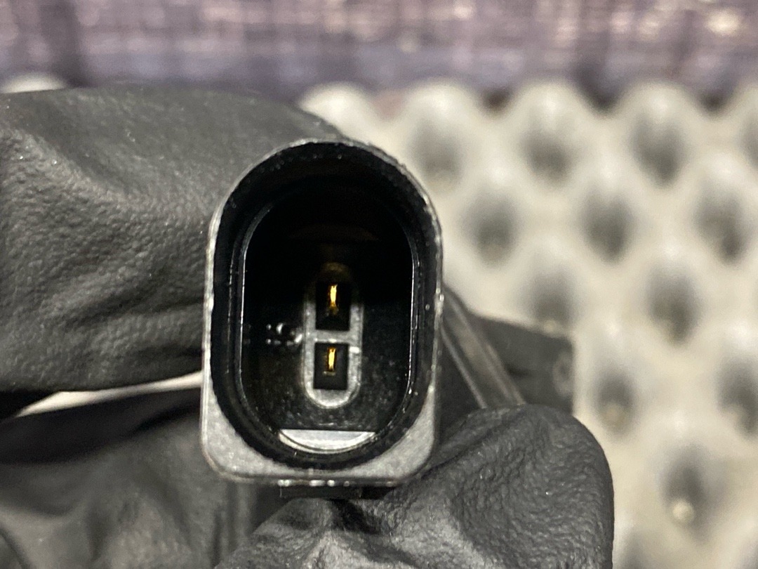 Датчик ABS, 970 рублей, Красноярск