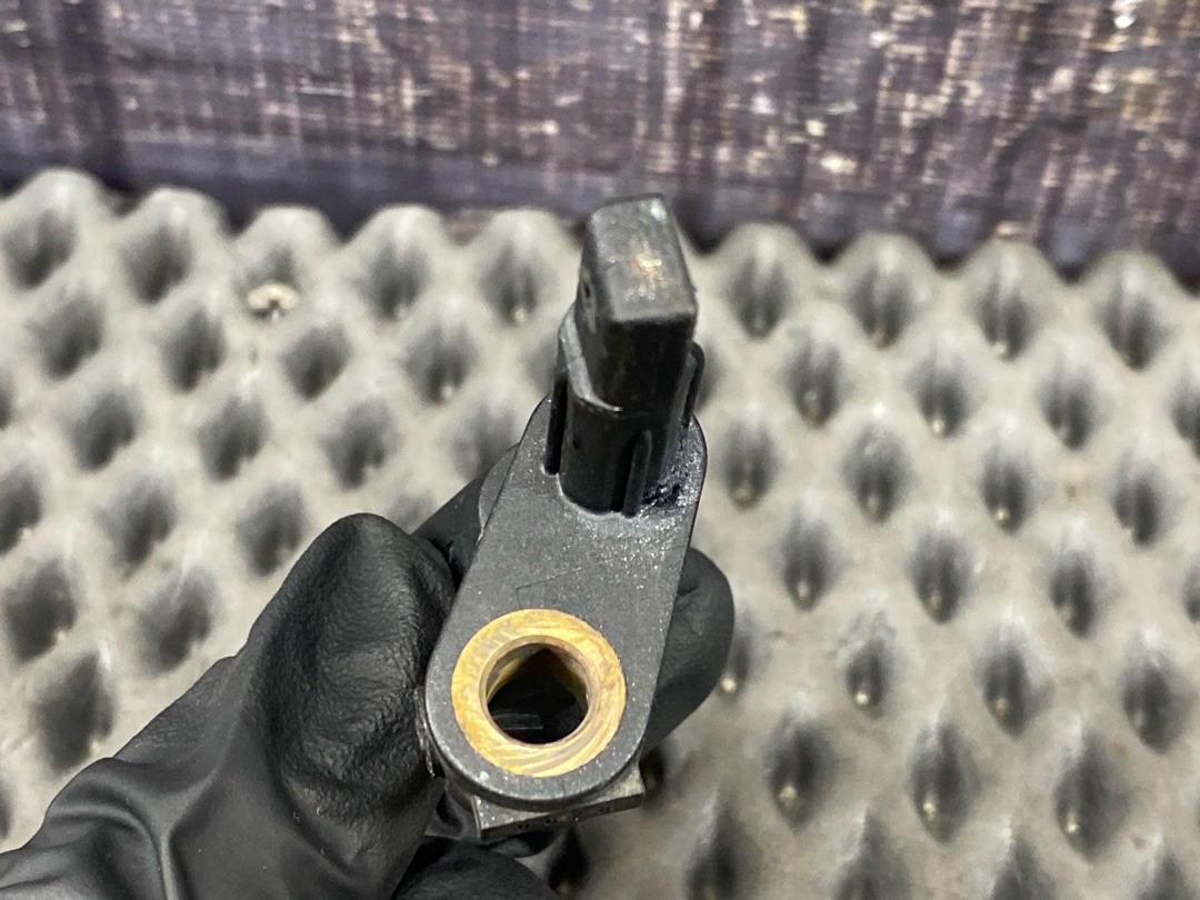 Датчик ABS, 970 рублей, Красноярск