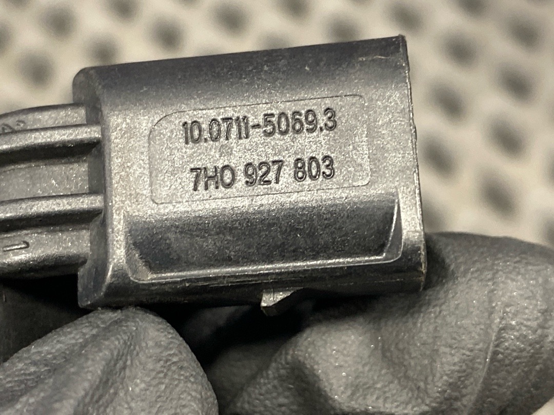 Датчик ABS, 970 рублей, Красноярск