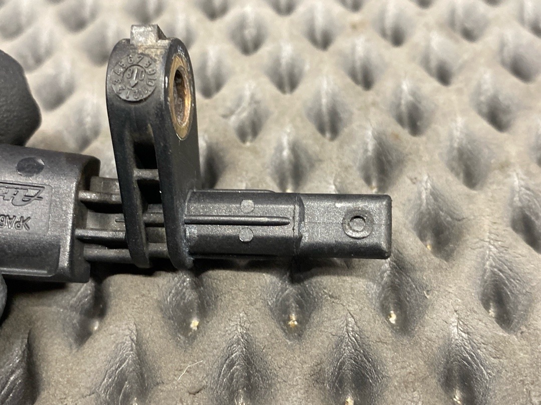 Датчик ABS, 970 рублей, Красноярск