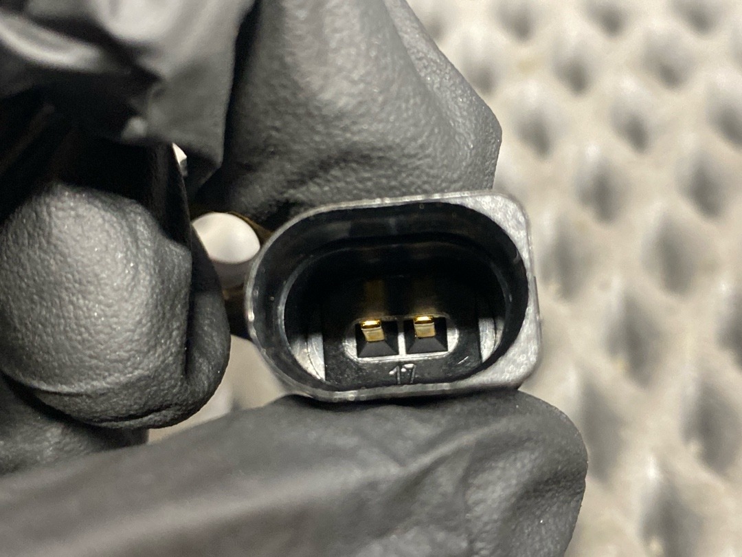 Датчик ABS, 970 рублей, Красноярск