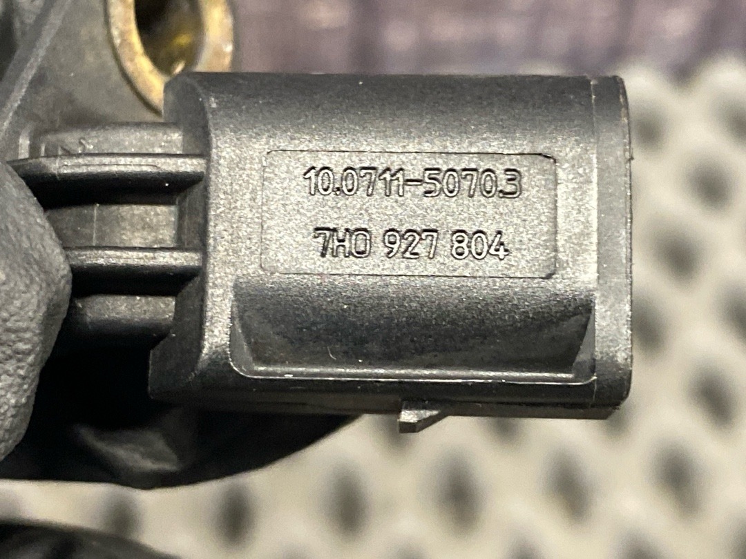 Датчик ABS, 970 рублей, Красноярск