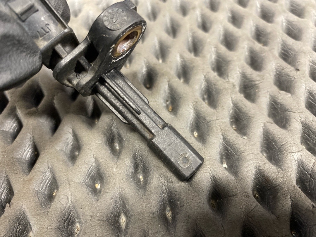 Датчик ABS, 970 рублей, Красноярск