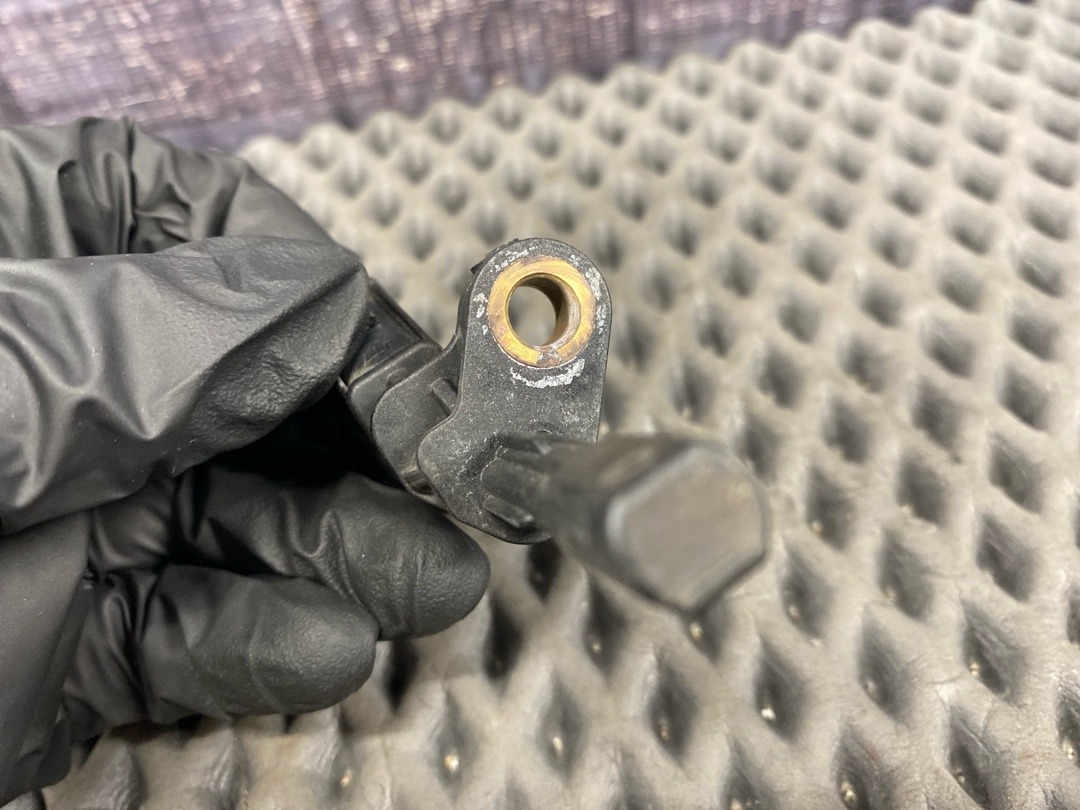 Датчик ABS, 970 рублей, Красноярск