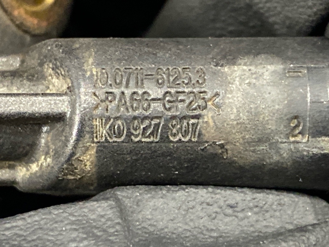 Датчик ABS, 970 рублей, Красноярск