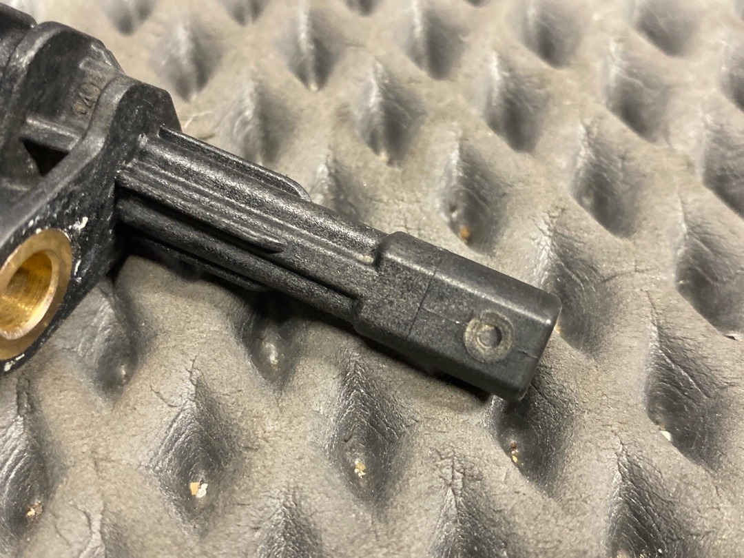 Датчик ABS, 970 рублей, Красноярск