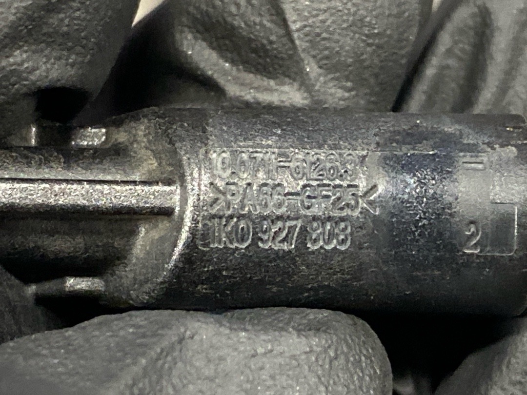 Датчик ABS, 970 рублей, Красноярск