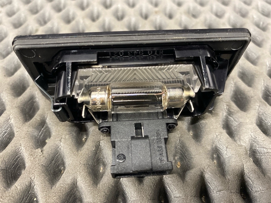 Плафон подсветки номера, 670 рублей, Красноярск