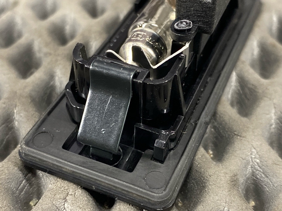 Плафон подсветки номера, 670 рублей, Красноярск