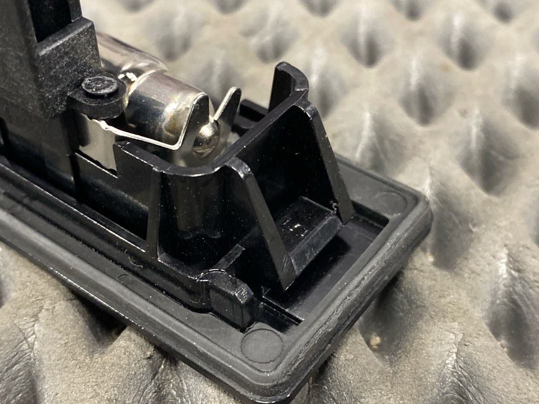 Плафон подсветки номера, 670 рублей, Красноярск