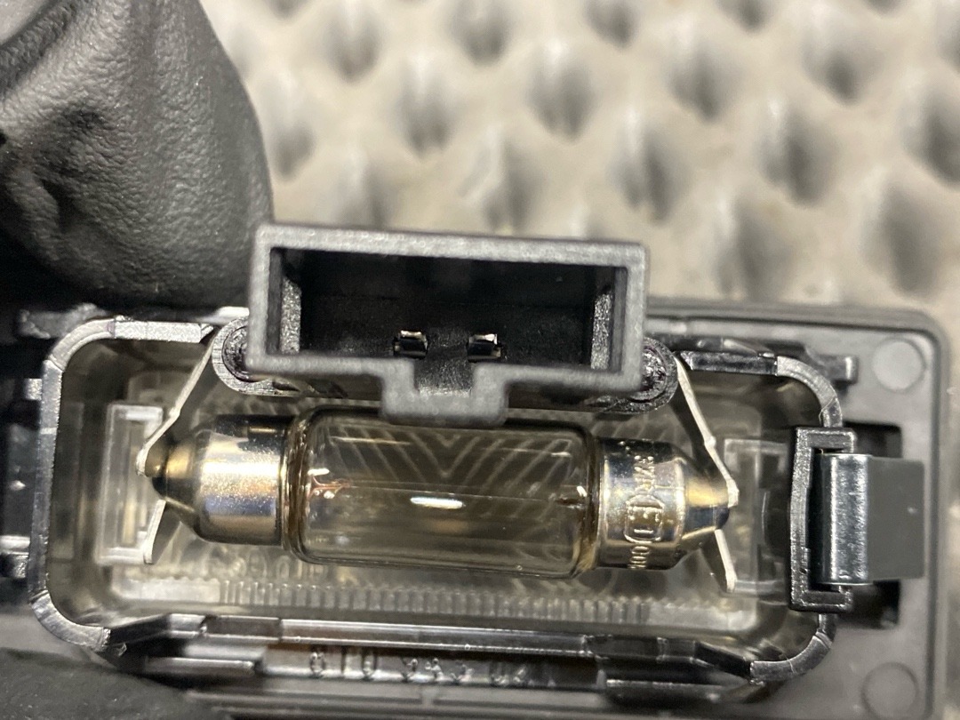 Плафон подсветки номера, 670 рублей, Красноярск