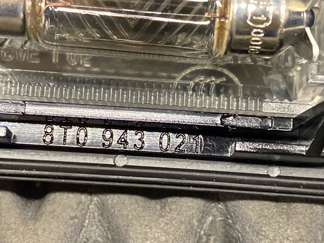 Плафон подсветки номера, 670 рублей, Красноярск