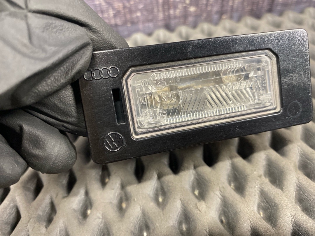 Плафон подсветки номера, 670 рублей, Красноярск