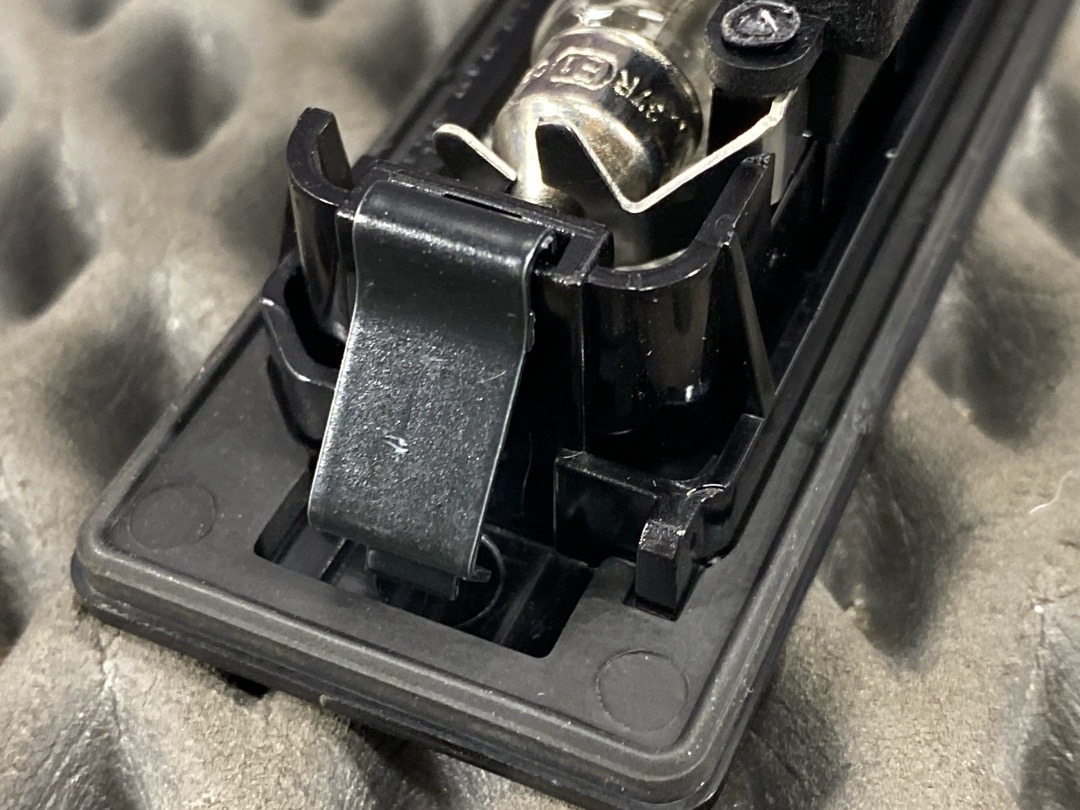 Плафон подсветки номера, 670 рублей, Красноярск