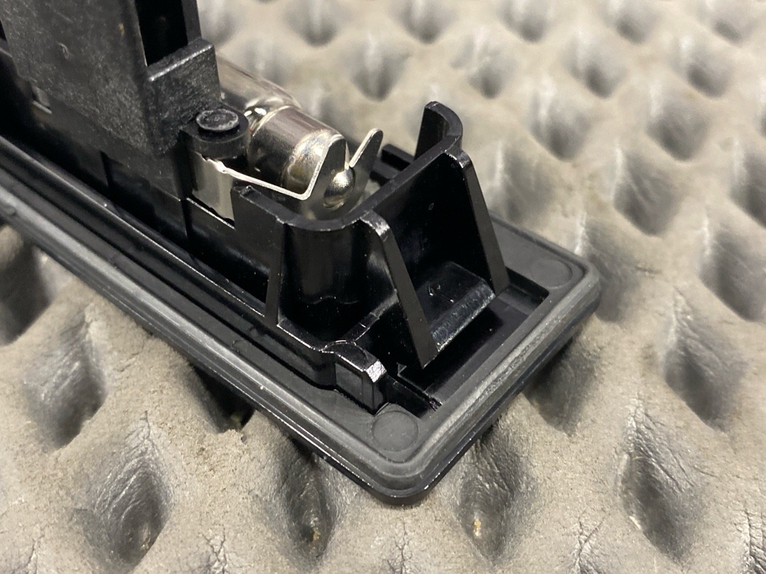 Плафон подсветки номера, 670 рублей, Красноярск