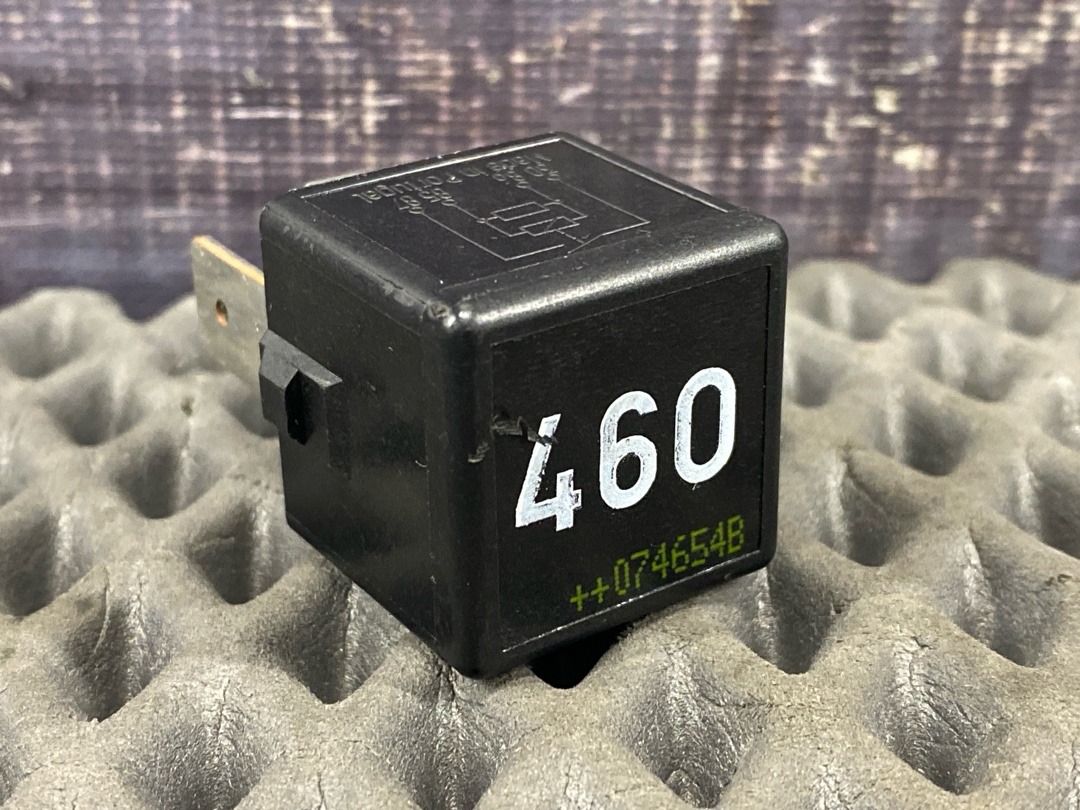 Реле, 580 рублей, Красноярск