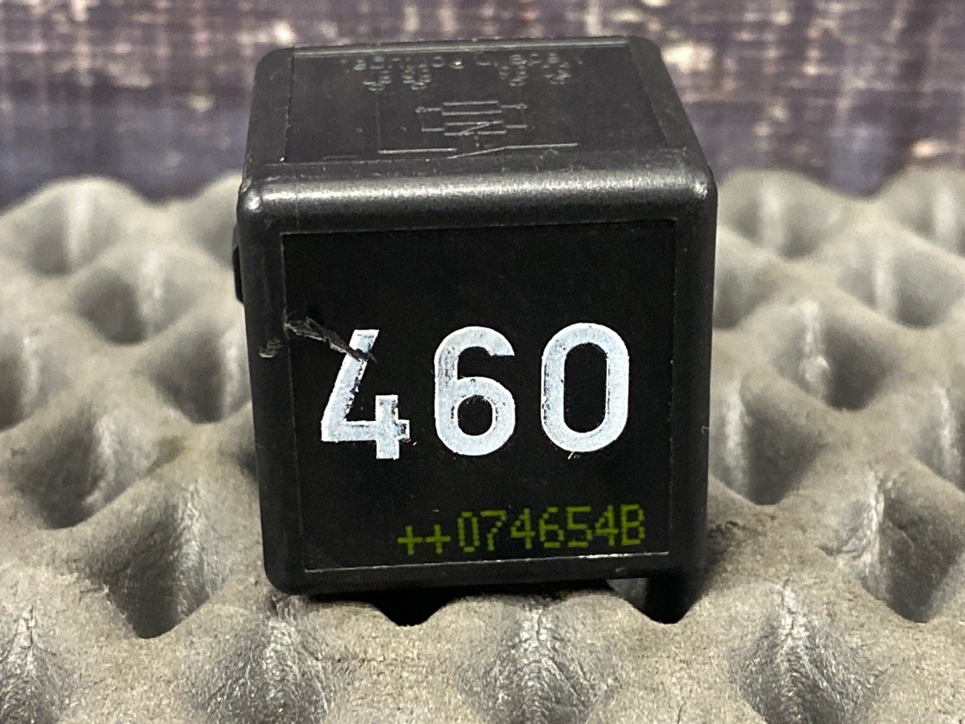 Реле, 580 рублей, Красноярск