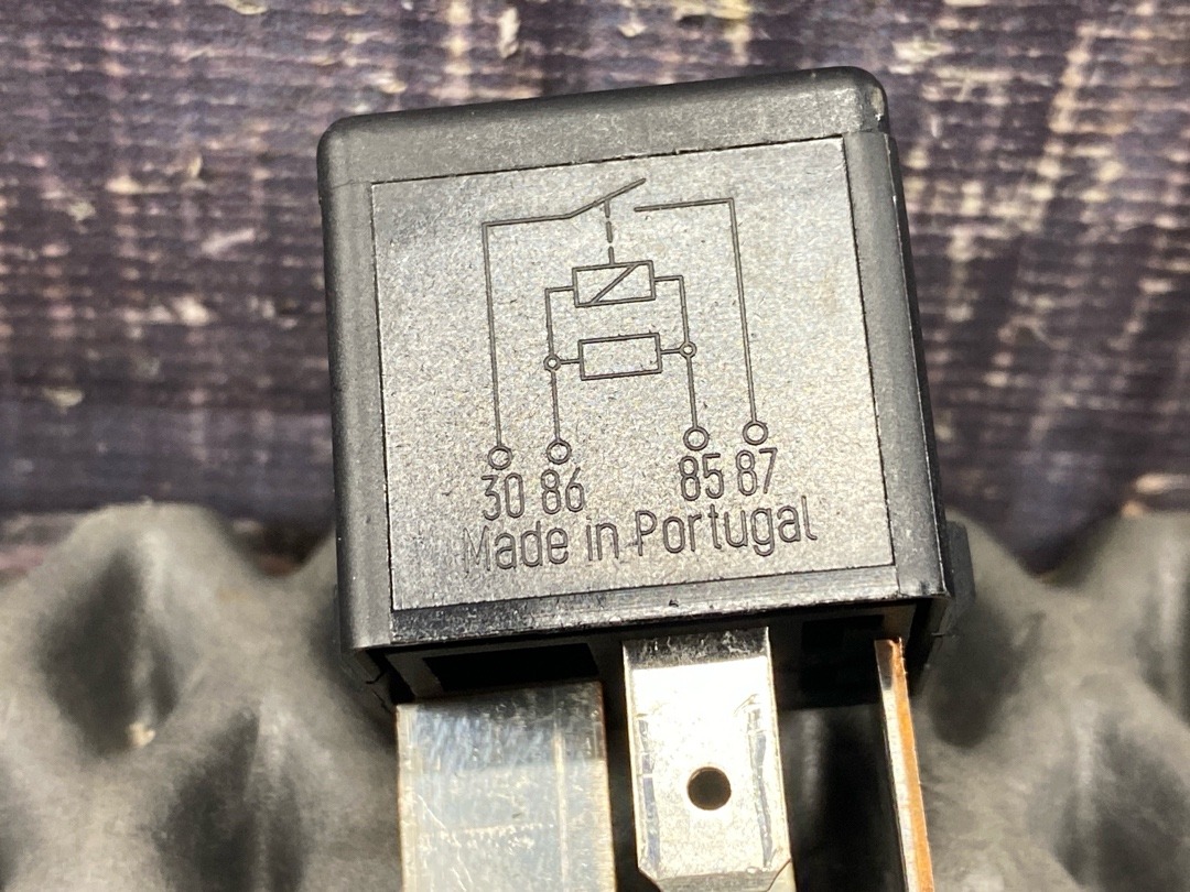 Реле, 580 рублей, Красноярск