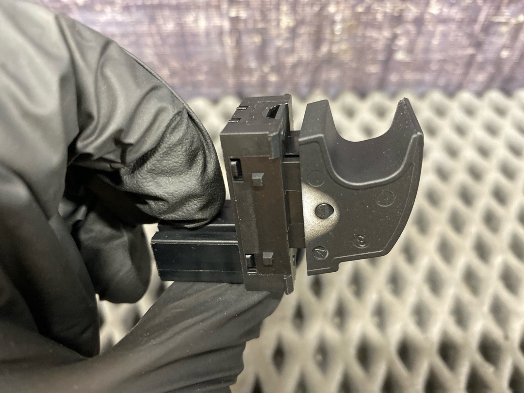 Кнопка стеклоподъемника, 730 рублей, Красноярск