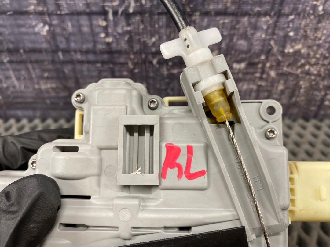 Замок двери, 1570 рублей, Красноярск