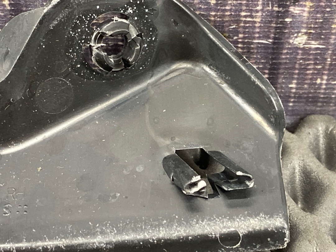 Крепление бампера, 1030 рублей, Красноярск