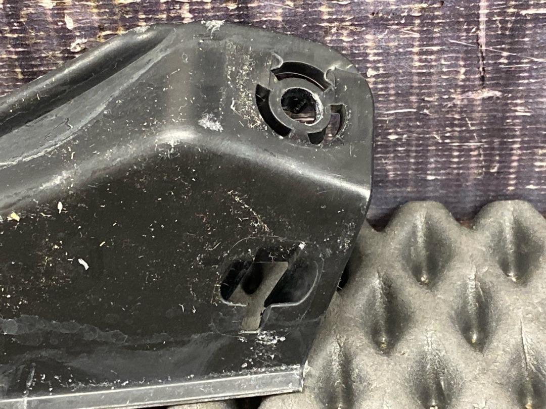 Крепление бампера, 1030 рублей, Красноярск