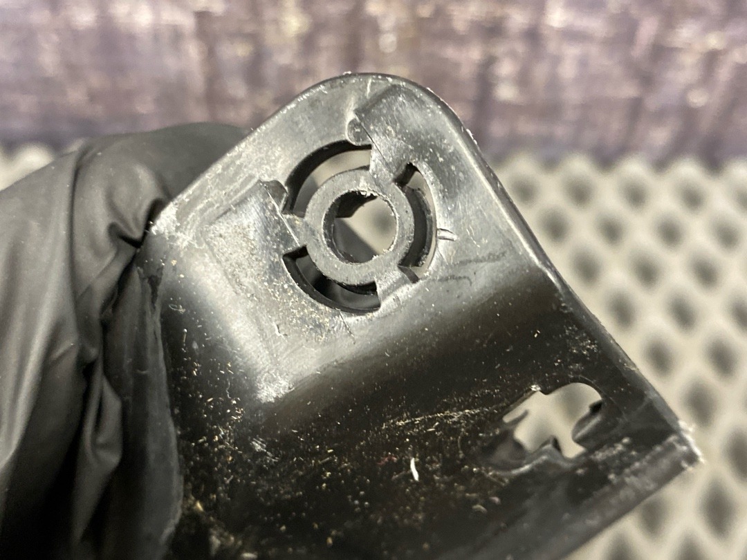 Крепление бампера, 1030 рублей, Красноярск