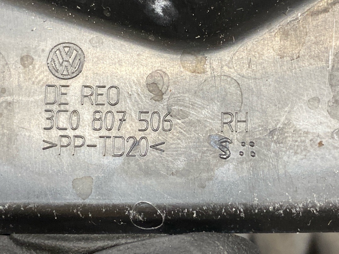 Крепление бампера, 1030 рублей, Красноярск