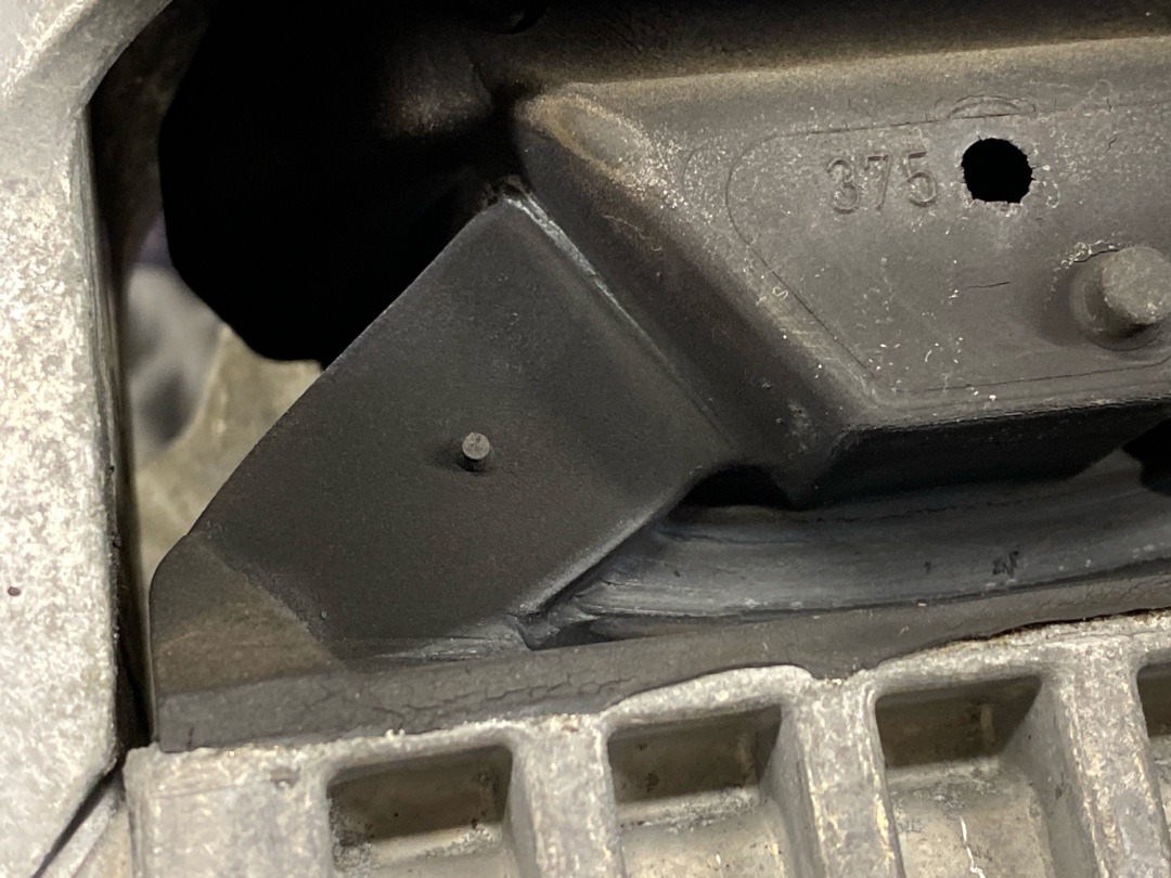 Подушка двигателя, 3730 рублей, Красноярск